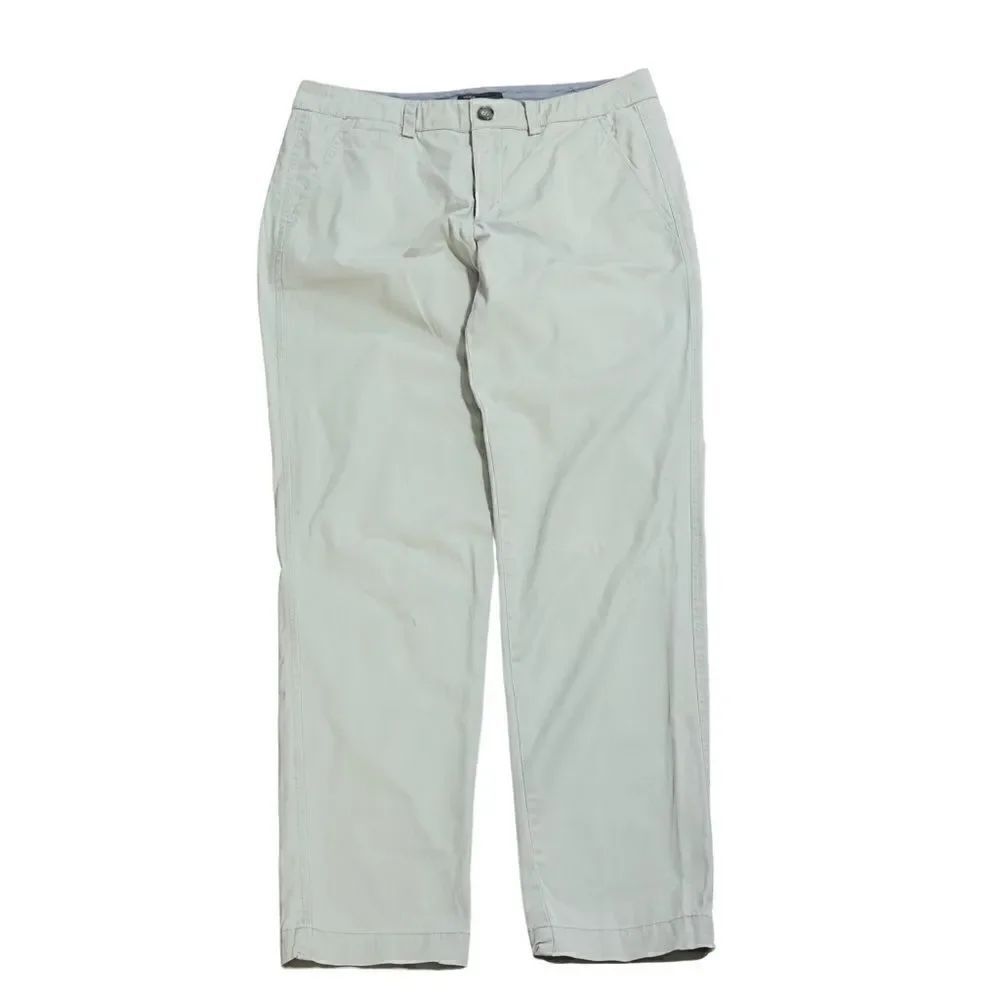 Vince Khaki Pants Size 4